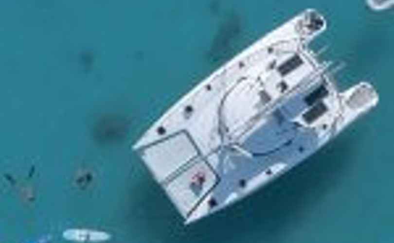 Photo Bahia 46 (1998)