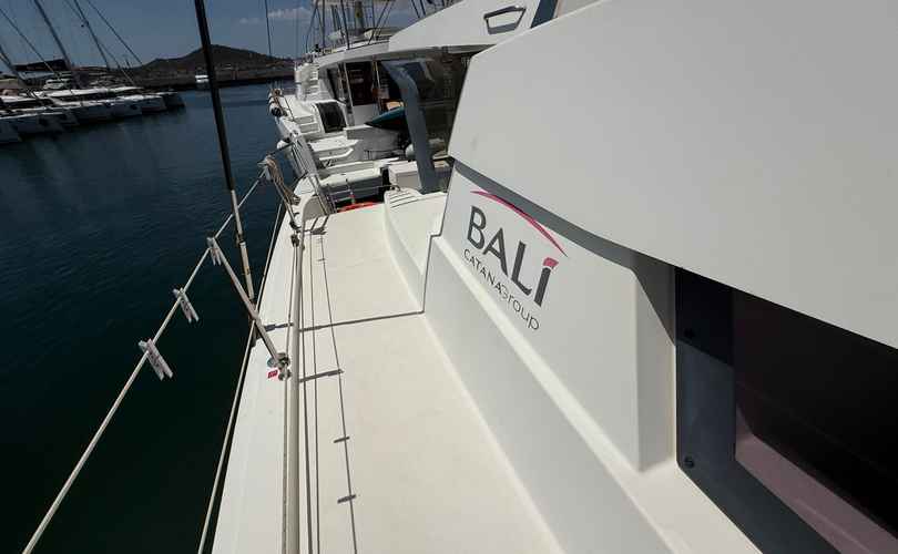 Bali 5.4