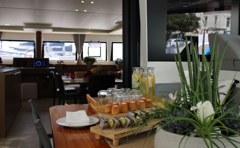 Photo Lagoon 620 (2020)