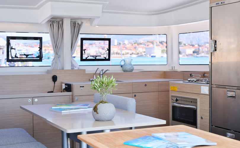 Lagoon 38