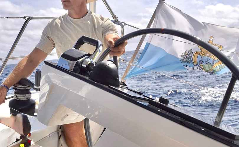 Photo Hanse 460 (2025)