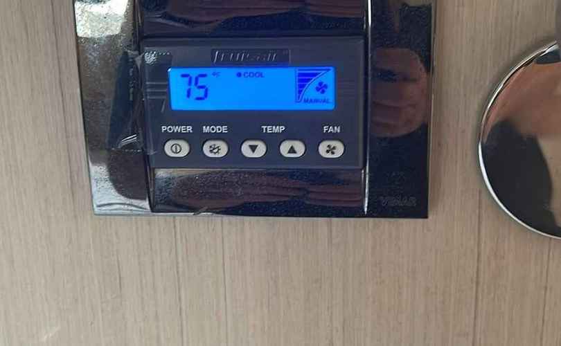 Photo Oceanis 41.1 (2020)