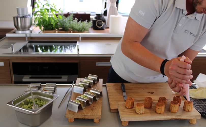 Photo Lagoon 620 (2020)