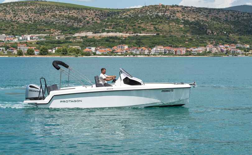 Protagon 25 Space