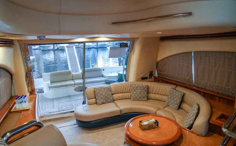 Azimut 55