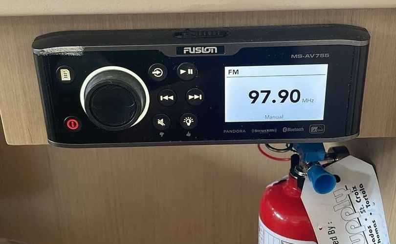 Photo Oceanis 41.1 (2020)