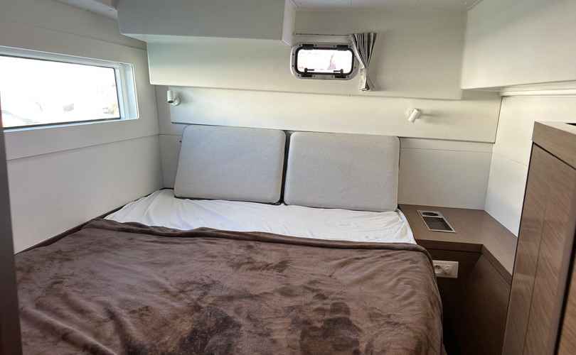 Photo Lagoon 40 (2021)