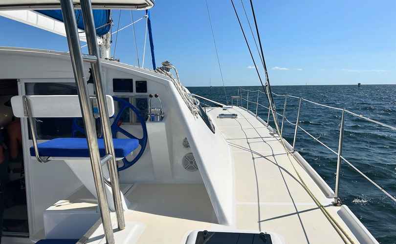 Photo Custom Built 48 (1990)