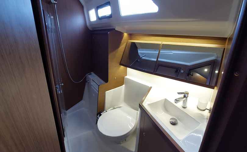 Photo Oceanis 40.1 (2023)