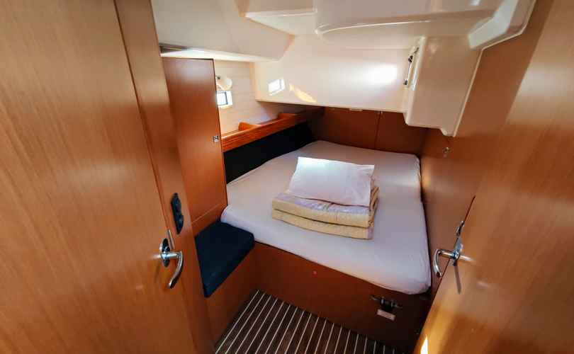 Bavaria 46 Cruiser