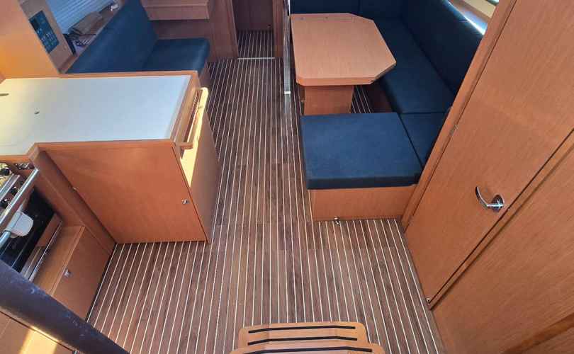 Photo Bavaria C42 (2025)