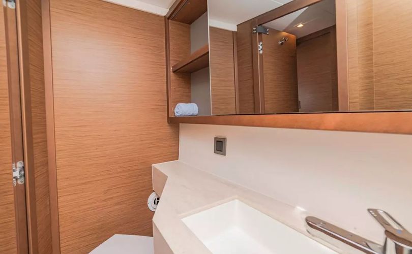 Photo Lagoon 46 (2020)