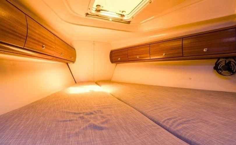 Photo Bavaria 41 Cruiser (2003)
