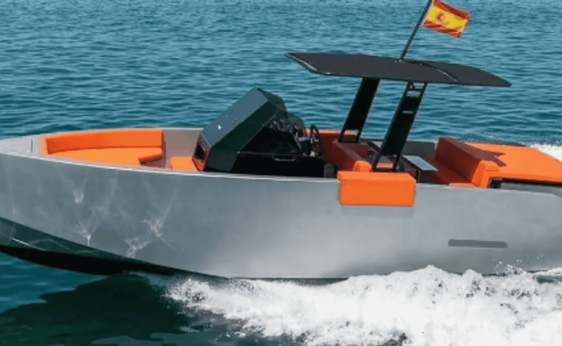 Photo D28 Cruiser (2020)