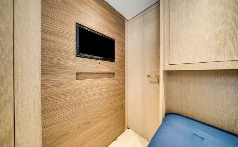 Photo San Lorenzo 97 (2012)