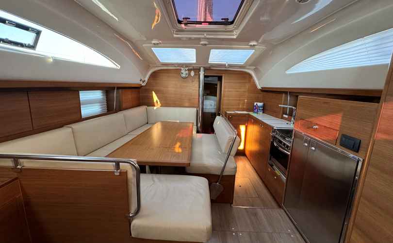 Elan Impression 45.1