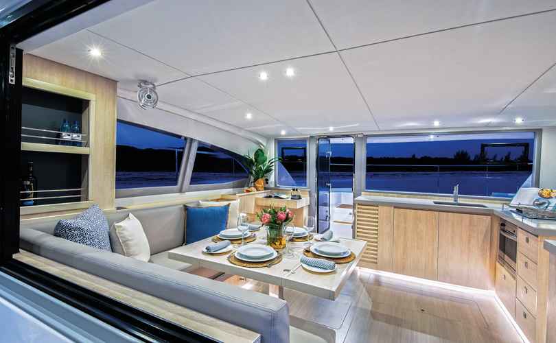 Photo Leopard 43 PC (2017)