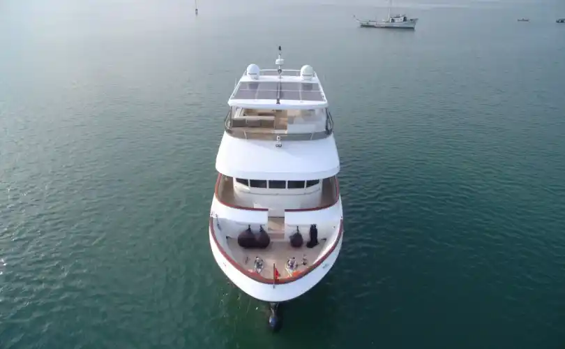 Navetta 23