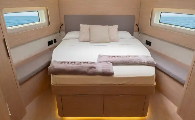 Photo First Yacht 53 (2022)