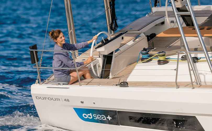 Photo Dufour 48 (2026)