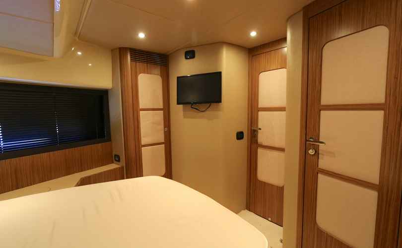Photo Azimut 43 Magellan (2020)
