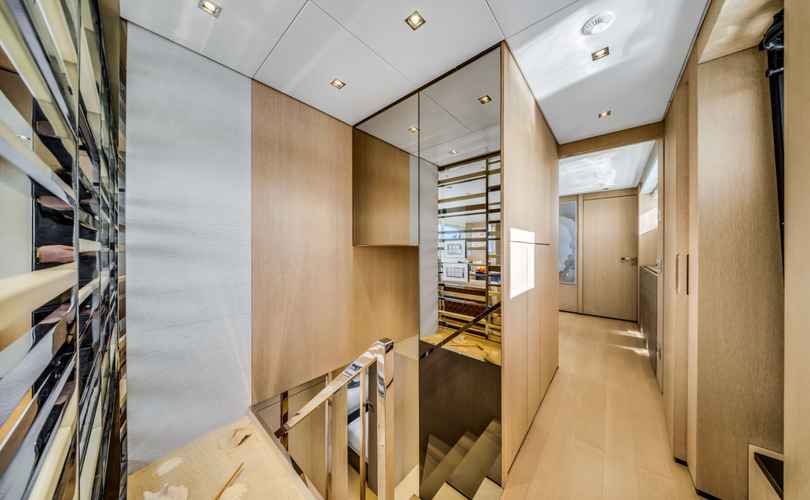 Photo San Lorenzo 97 (2012)