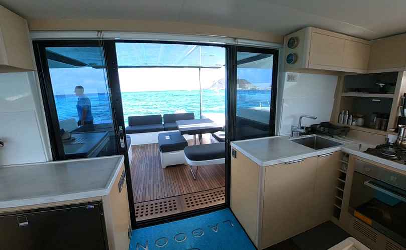 Photo Lagoon 50 (2022)