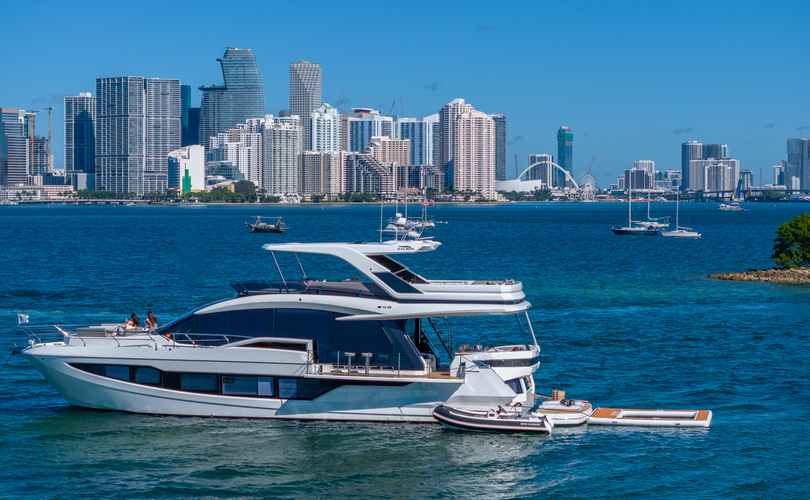 Photo Galeon 640 Fly (2025)