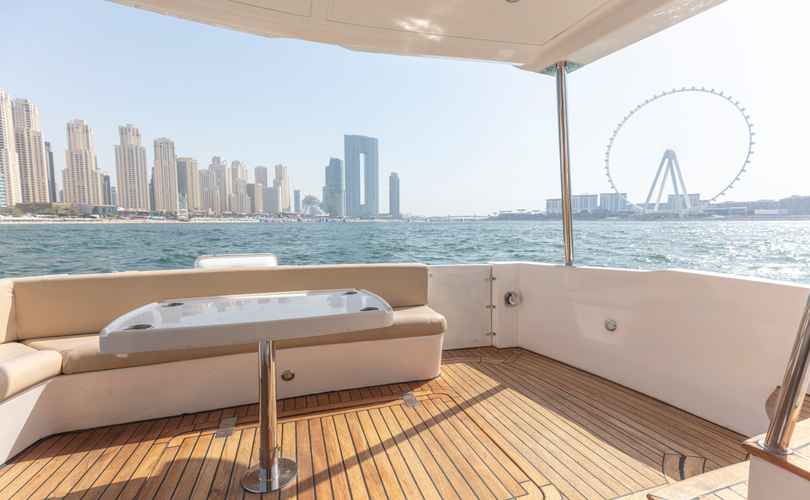 Photo Oryx 46 Fly (2008)