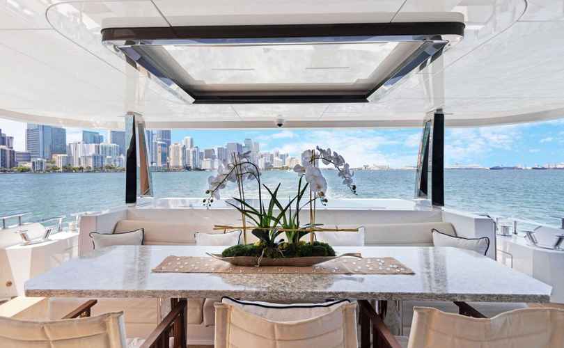Photo Ocean Alexander 28L (2020)