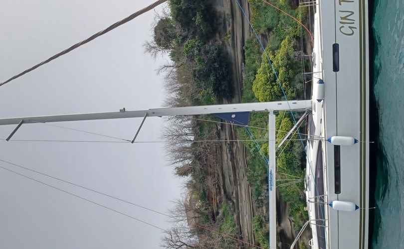 Photo Jeanneau 53 (2011)