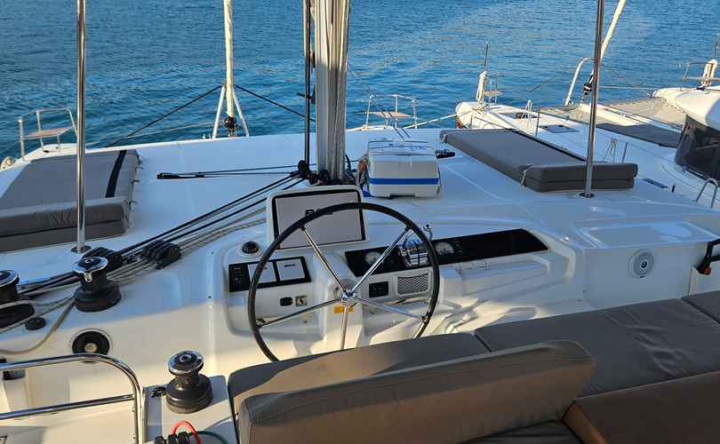 Photo Lagoon 46 (2020)