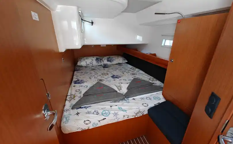 Photo Bavaria 46 Cruiser (2023)