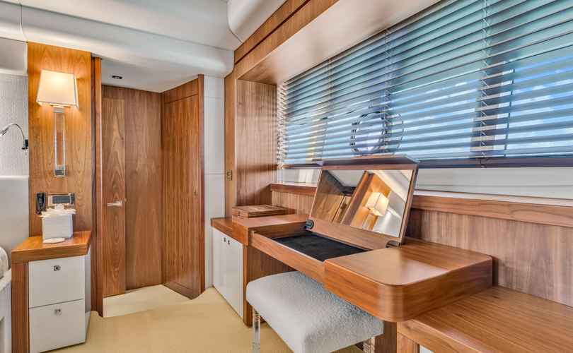 Photo Sunseeker 96 (2015)