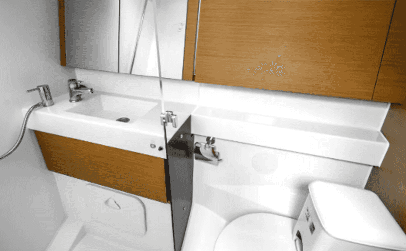 Photo Sun Odyssey 410 (2021)