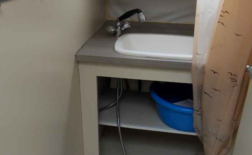 Photo Triton 860 Fly