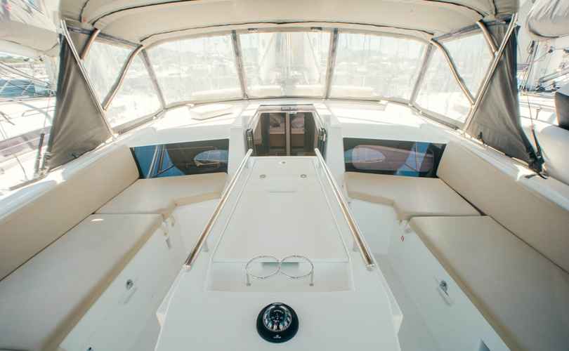 Photo Oceanis 46.1 (2024)