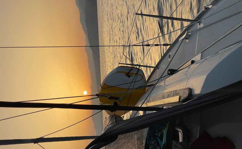Sun Odyssey 42i