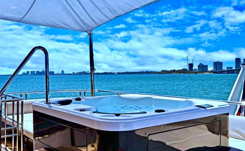 Photo Ocean Alexander 28L (2020)