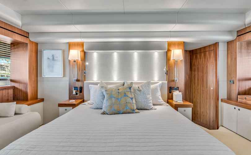 Photo Sunseeker 96 (2015)