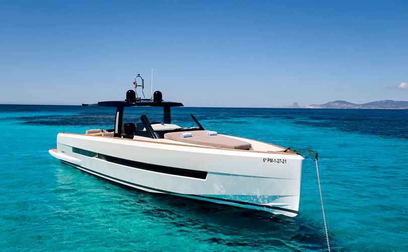 Photo Fjord 44 Open (2020)
