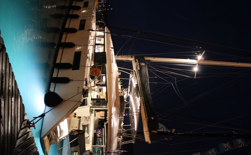 Photo Lagoon 620 (2020)