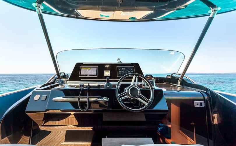 Photo Solaris Power 44 (2023)