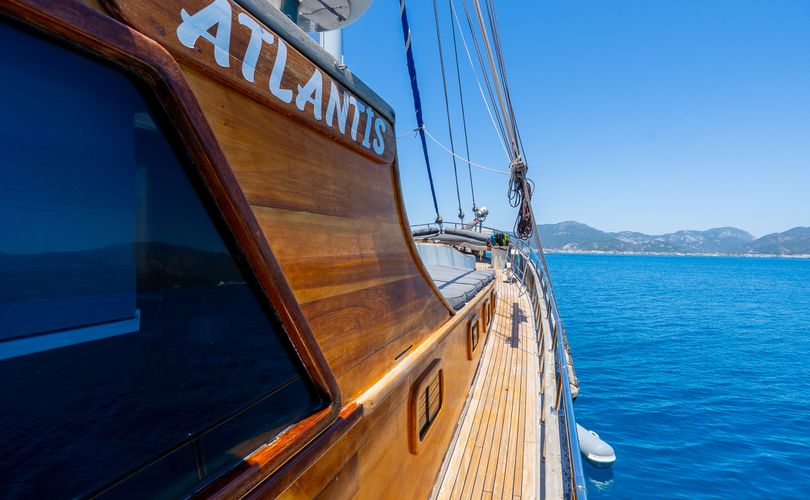 Atlantis