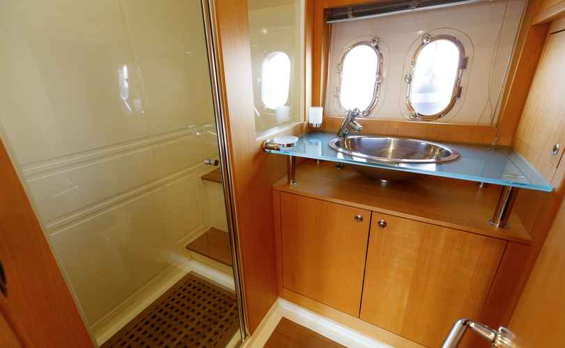 Photo Numarine 55 (2009)