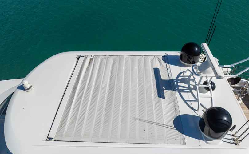 Photo Sunseeker 96 (2015)