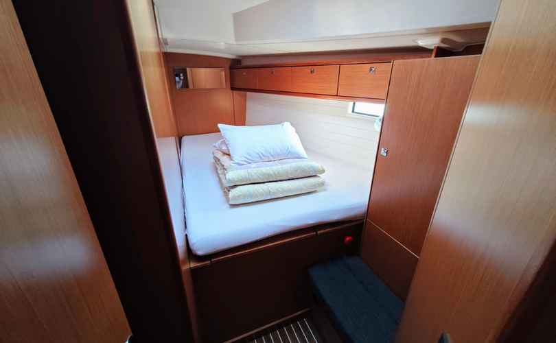 Bavaria 46 Cruiser