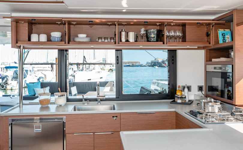 Photo Lagoon 46 (2024)