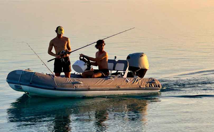 Photo Leopard 53 PC (2023)