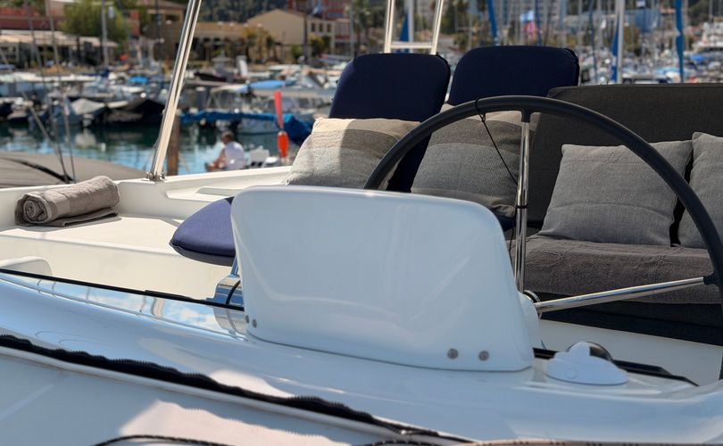 Photo Lagoon 46 (2025)